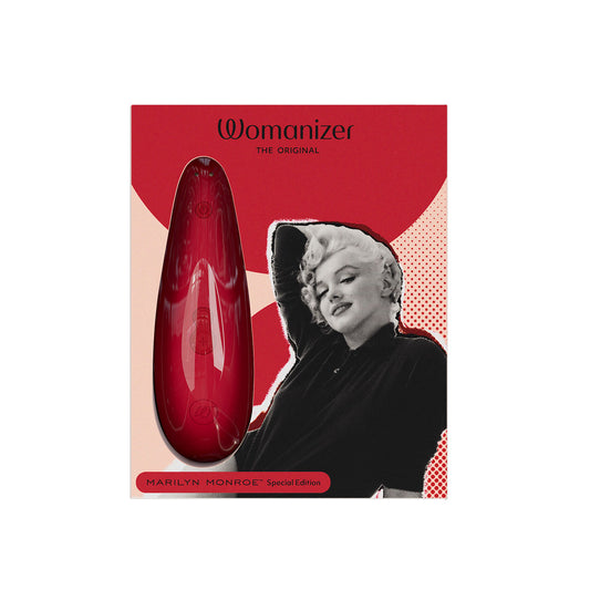 Womanizer Classic 2 Marilyn Monroe Special Edition