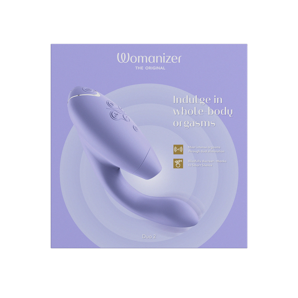 Womanizer Duo 2