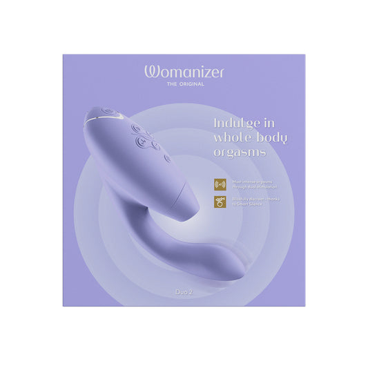 Womanizer Duo 2