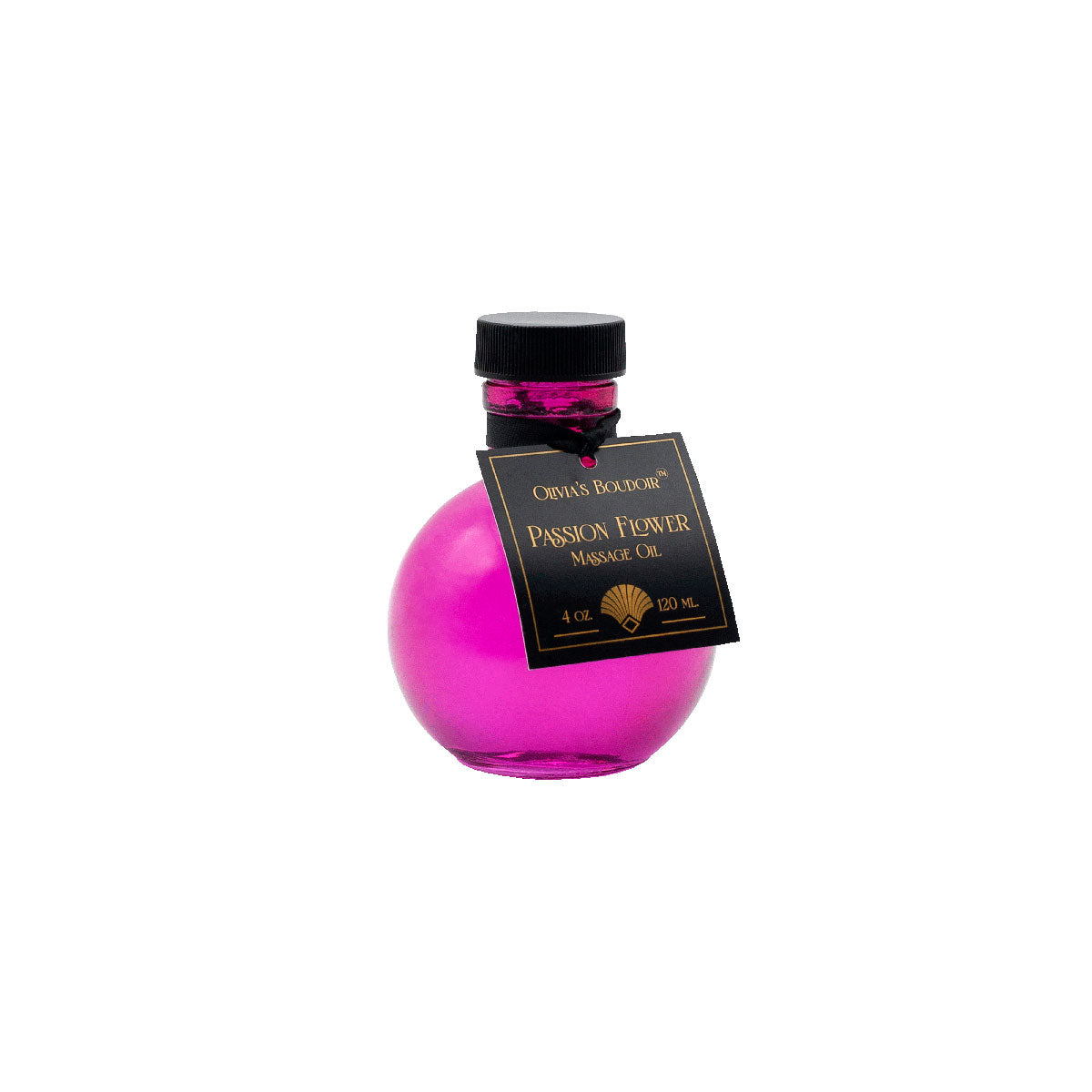 Olivia's Boudoir Massage Oil
