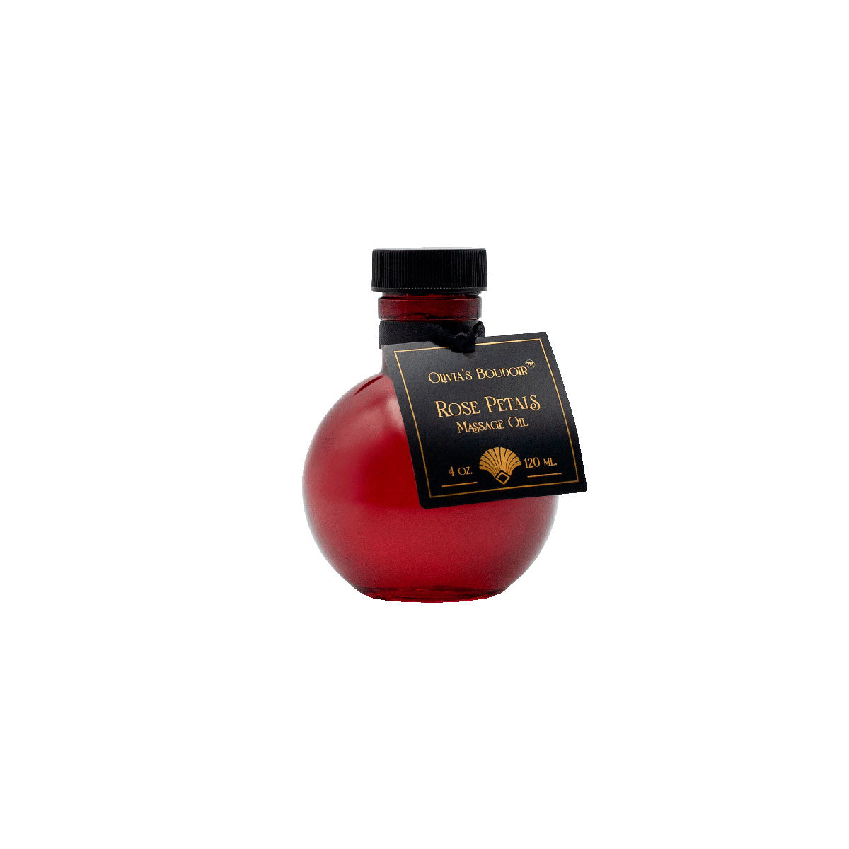 Olivia's Boudoir Massage Oil