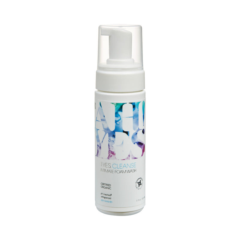 AH! YES Ah! Intimate Wash 5.1 oz