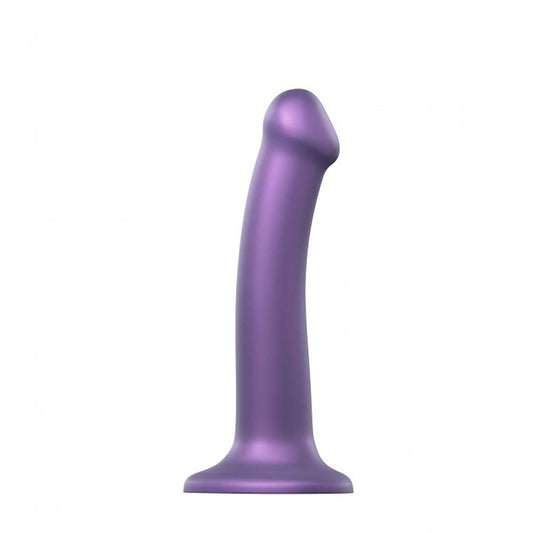Strap-On-Me Dil Metallic