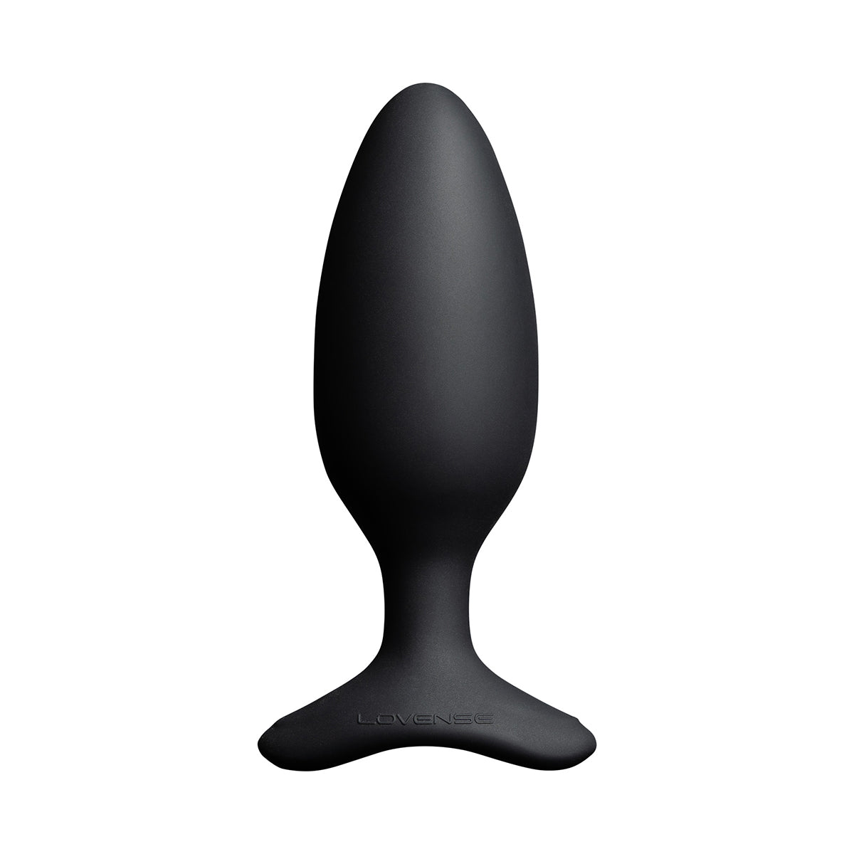 Lovense Hush 2 Vibrating Butt Plug - Small