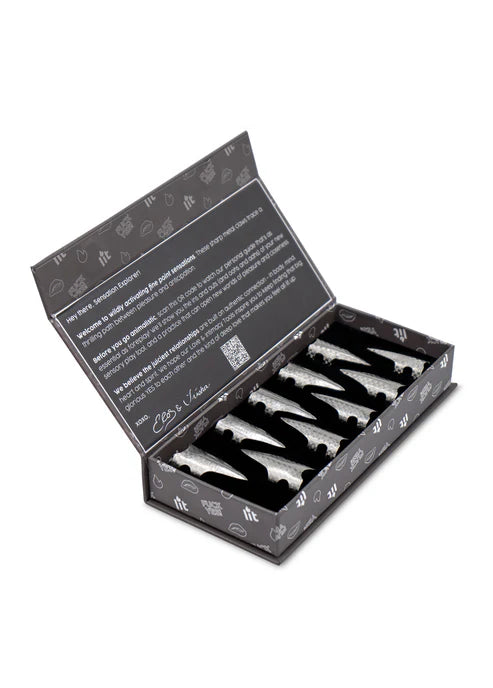 Claws of Attraction (Set of 10)
