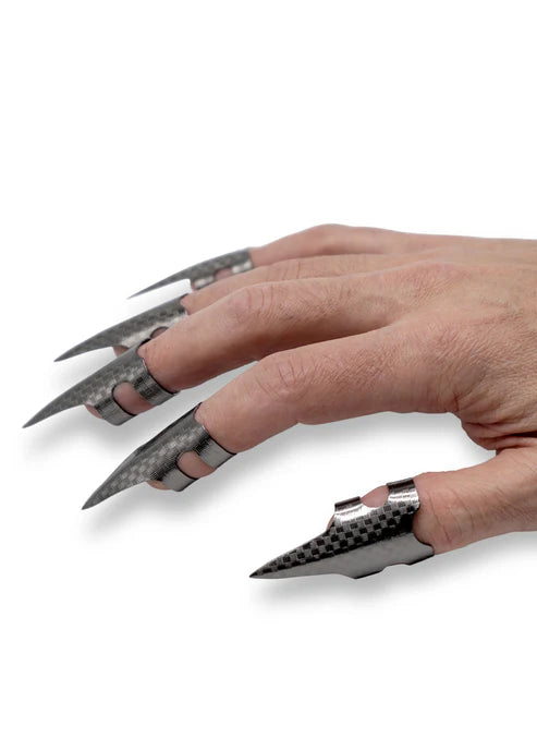Claws of Attraction (Set of 10)