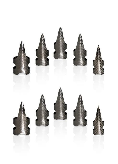 Claws of Attraction (Set of 10)