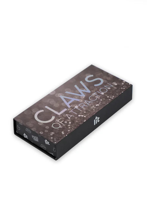 Claws of Attraction (Set of 10)