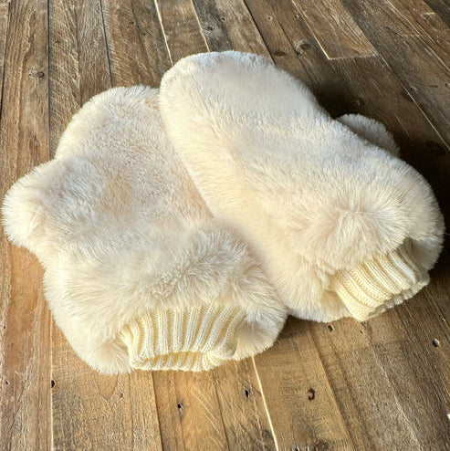 Sweet Sub Mittens