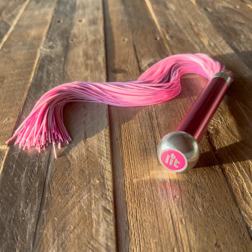Whip Whip Hooray