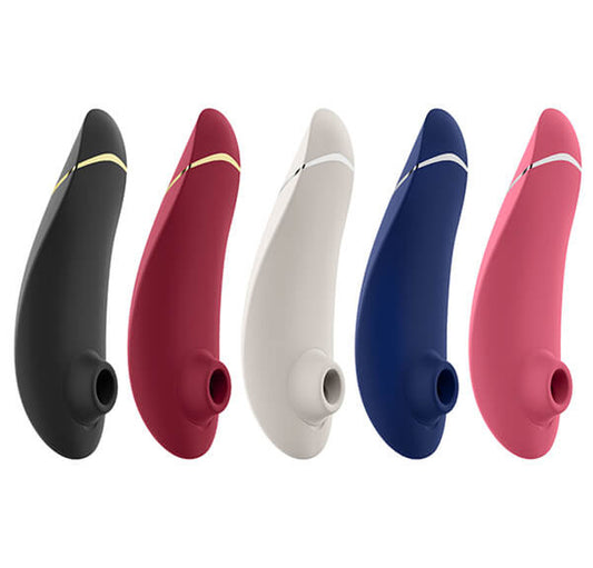 Womanizer Premium 2